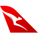 Qantas