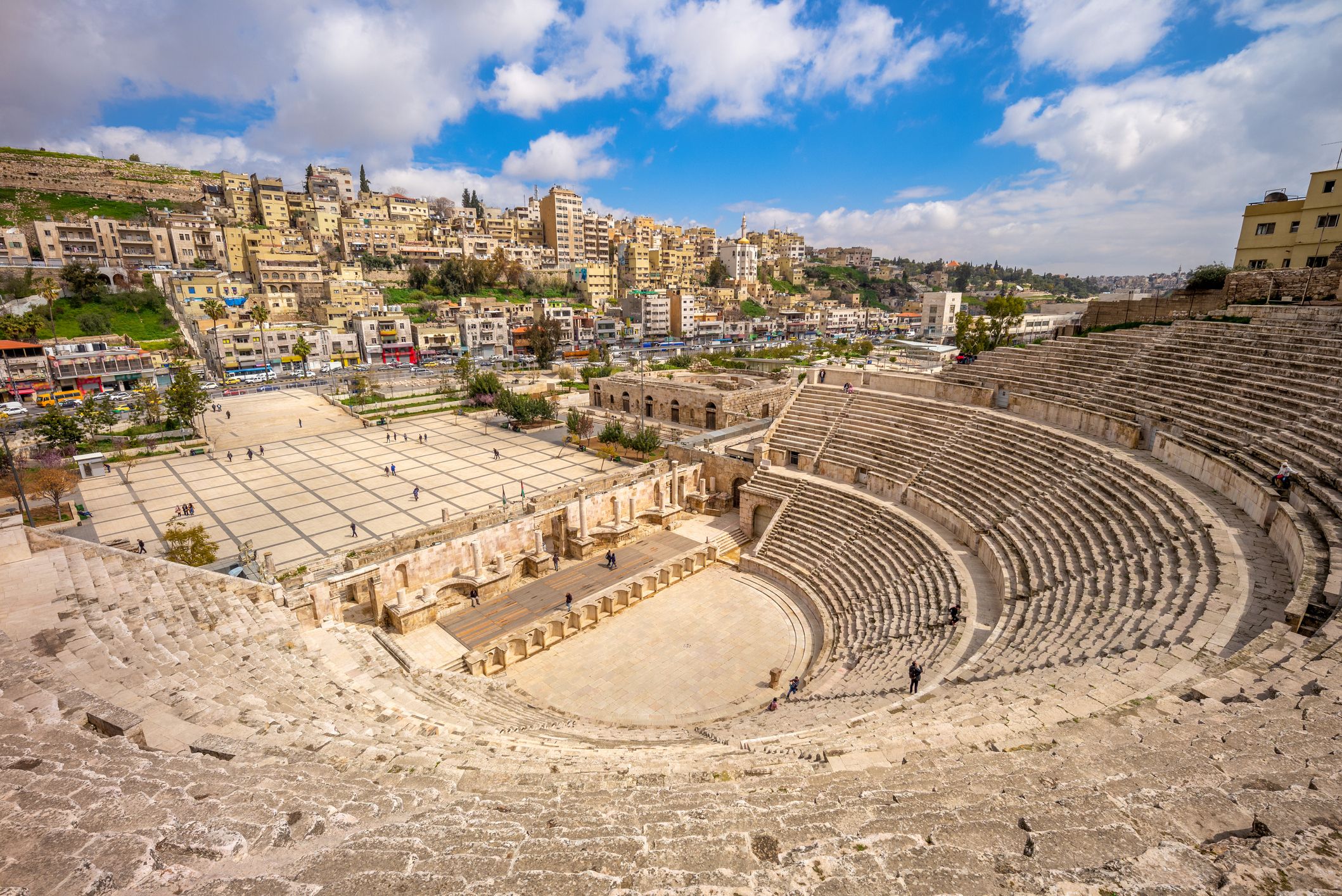 Amman