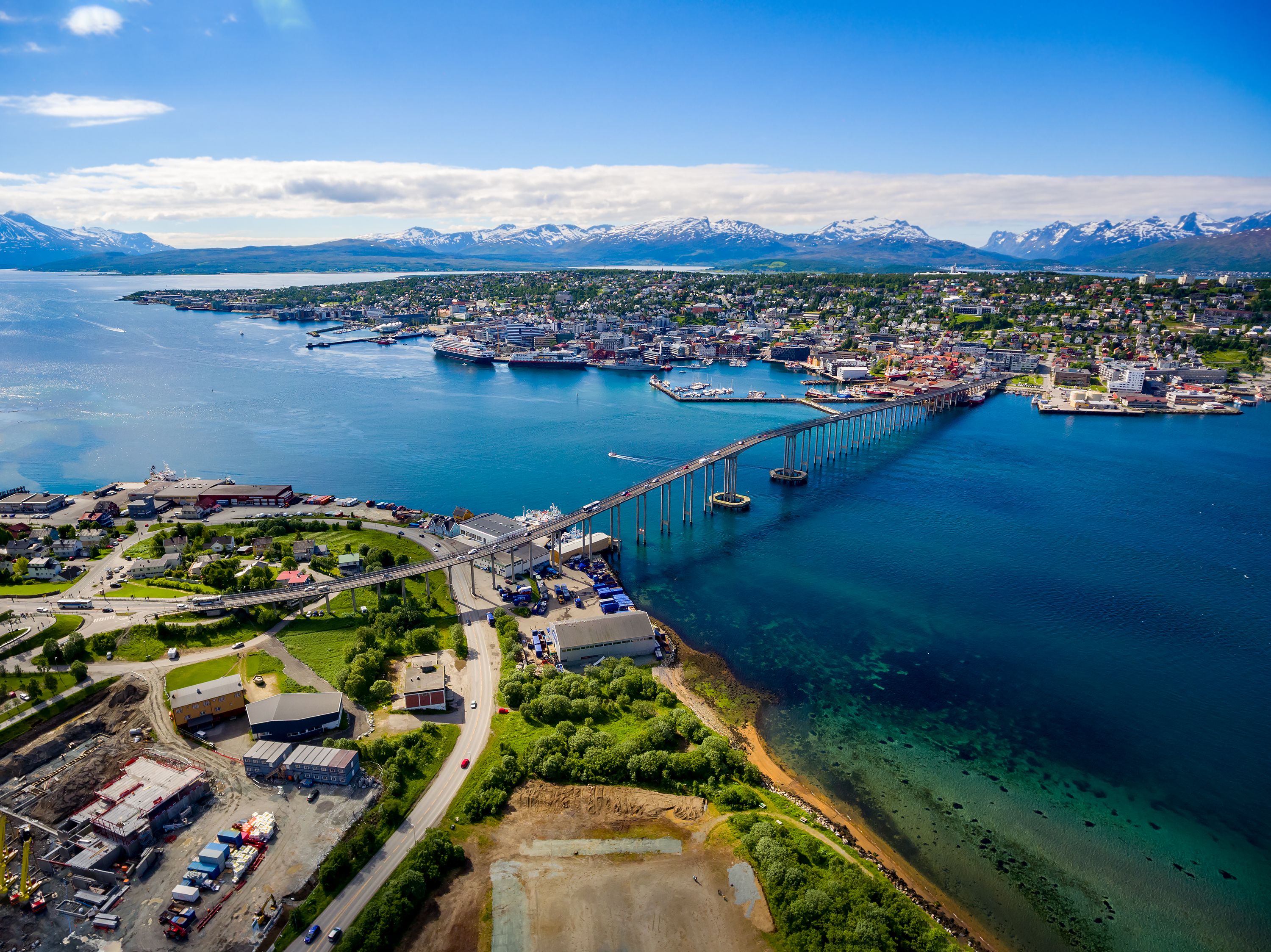 Tromsø
