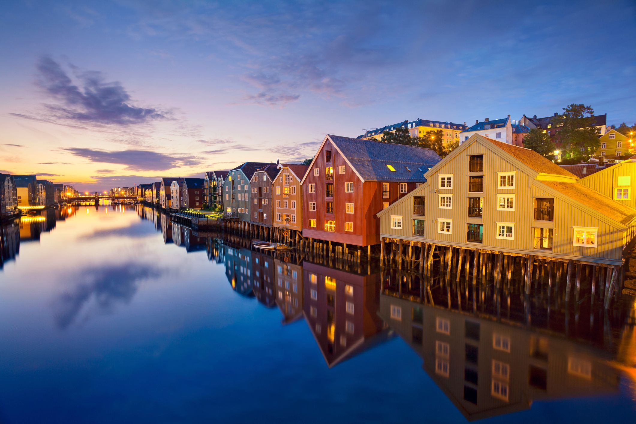 Trondheim