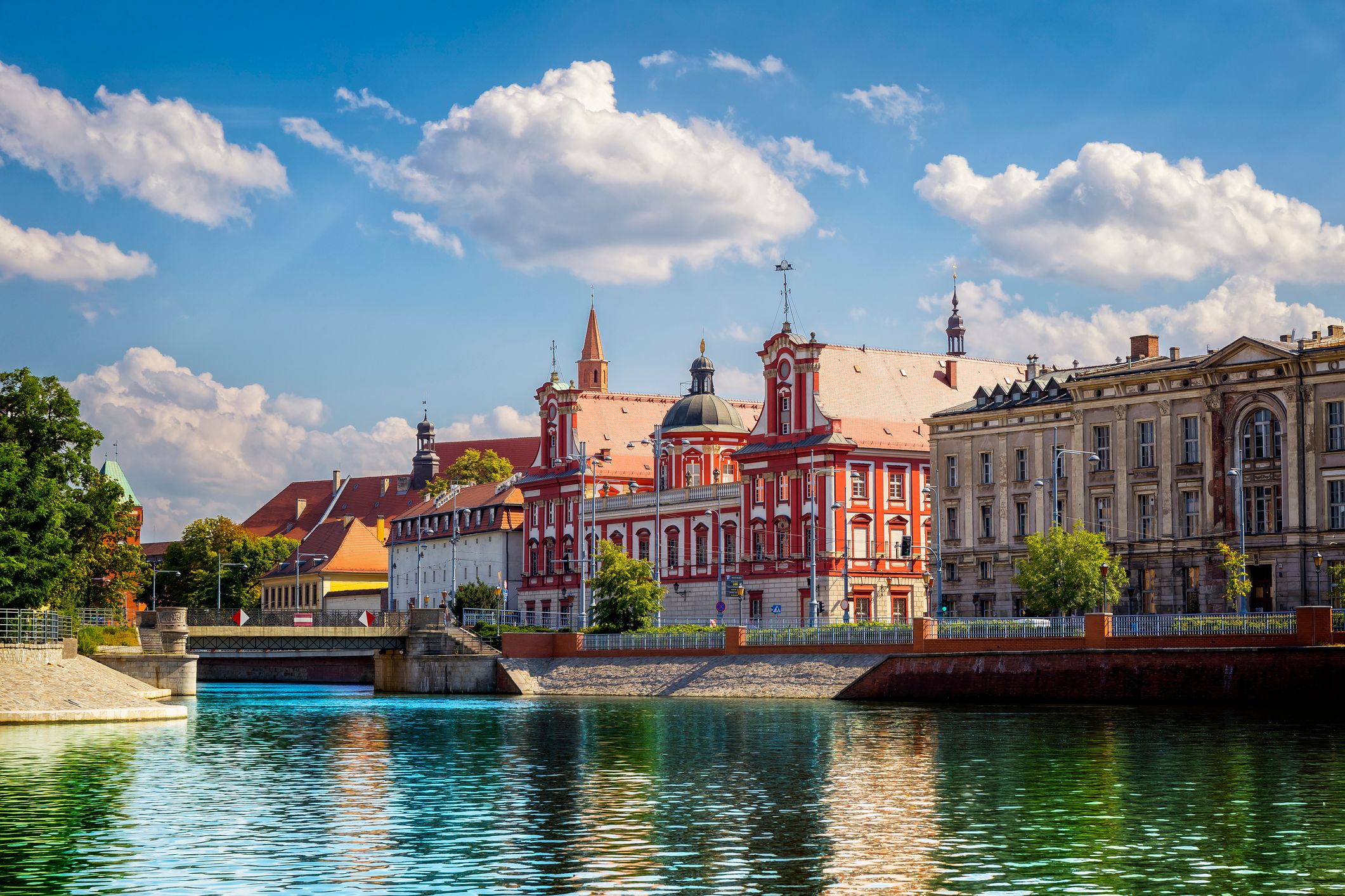 Wroclaw