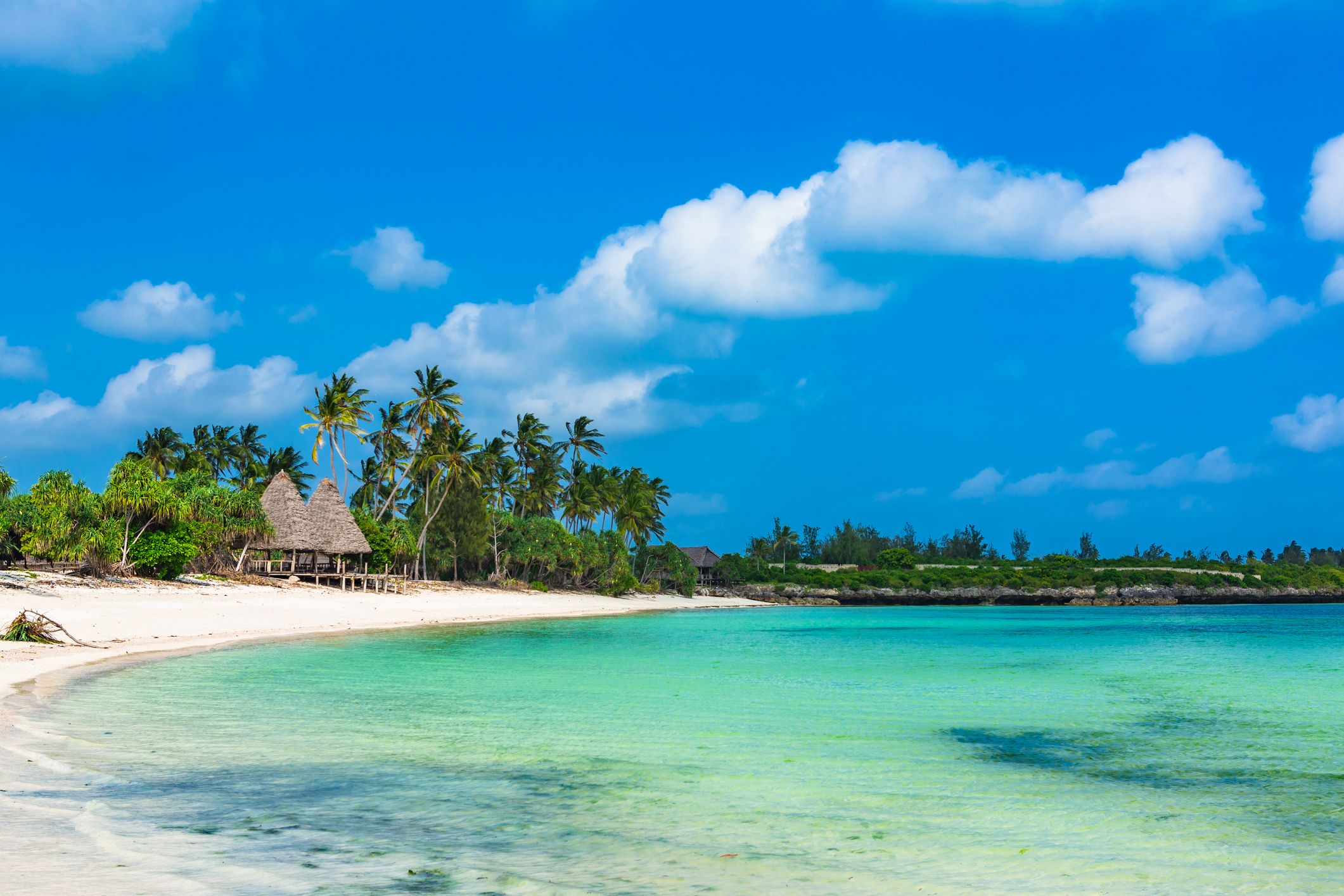 Zanzibar