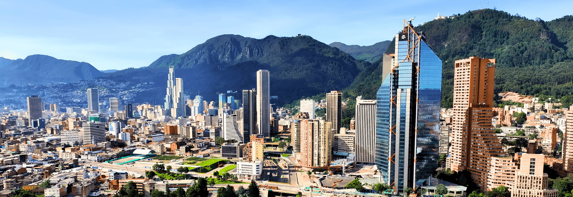 Bogotá