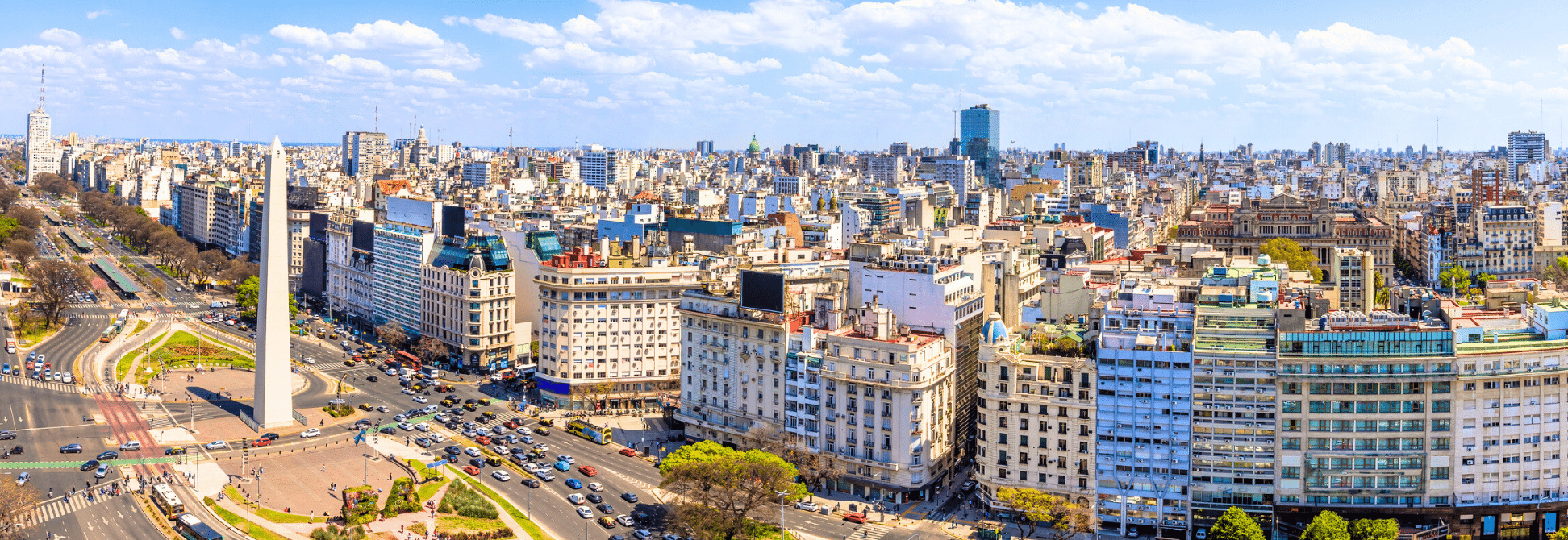 Buenos Aires