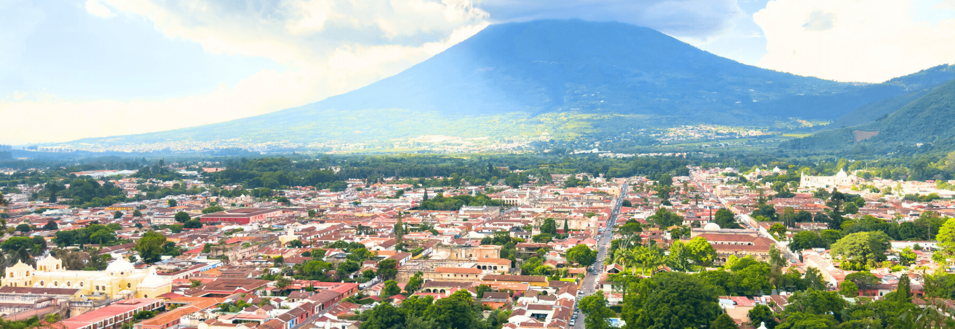 Guatemala by