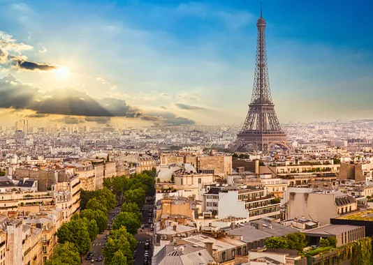 Paris