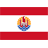 Fransk Polynesia