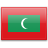Maldivene